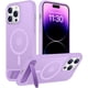 thumbnail image 1 of Funda Magnética Temdan Compatible con iPhone 14 Pro Max, 1 of 7