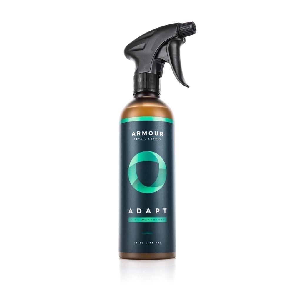 メンテナンス ARMOUR DETAIL SUPPLY - AMPLIFY 16oz Armour Detail Supply, Amplify Ceramic Detailer, 16oz, Spray for