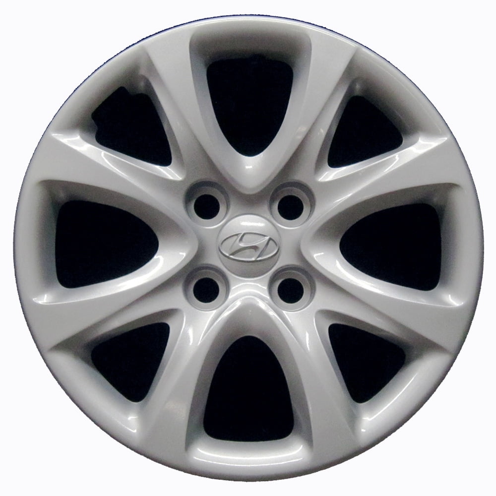 OEM Genuine Hubcap for Hyundai Accent 20122014 Professionally