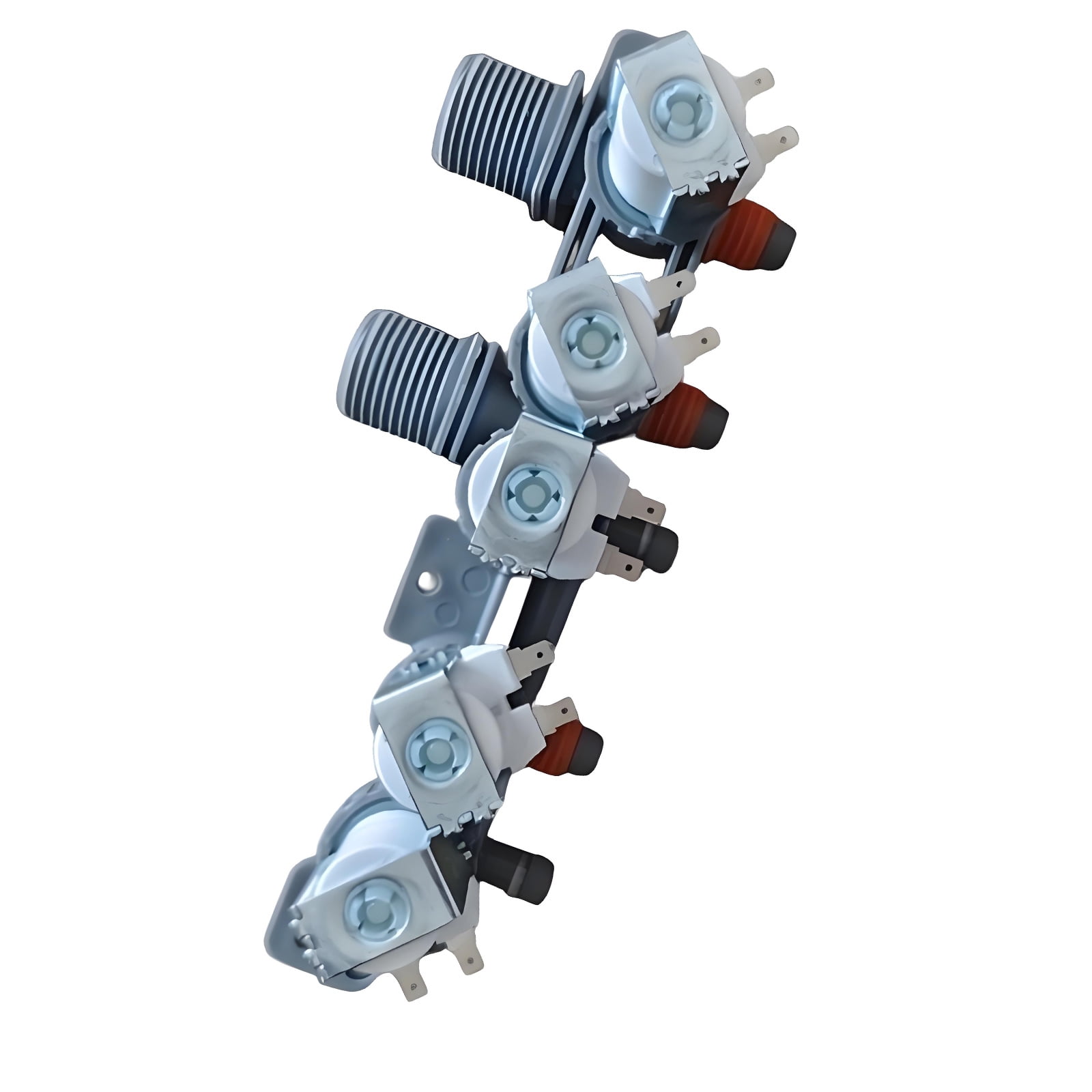 AJU73213301 Washing Machine Water Inlet Adapter Assembly for AJU75152601 AJU75152603 WT1101CW Washing Machine Model