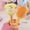 Pom Purin, variant on Sanrio Anime Kuromi Hand-held Makeup Mirror Massage Air Comb Cartoon Hello Kitty My Melody Cinnamoroll Small Portable Gift