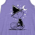 thumbnail image 2 of Peanuts - Sally Witch  - Toddler & Youth Girls A-line Dress, 2 of 5