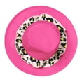 thumbnail image 6 of FYMNSI Jungle Safari Wild One Outfits for Baby Girl Short Sleeve A-line Pleated Dress with Hat Baby Girl Clothes 6-12 Months, 6 of 7