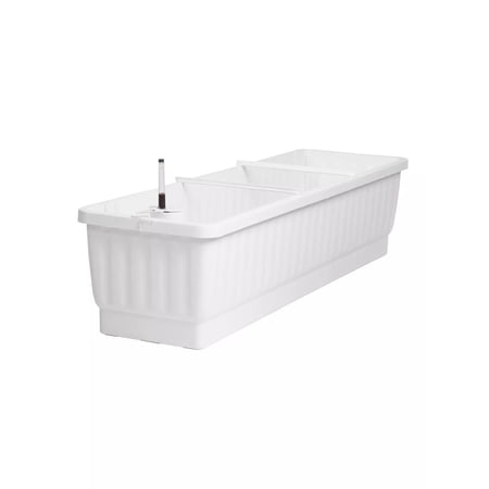 31in Self-Watering Window Box