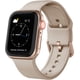 thumbnail image 1 of Correa deportiva compatible con correas de Apple Watch de 49 mm, 45 mm, 44 mm, 42 mm, 41 mm, 40 mm, 38 mm, correa de repuesto de silicona suave con cierre clásico para iWatch Series 9 Ultra SE 8 7 6 5, 1 of 4