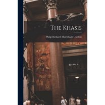 The Khasis (Paperback)