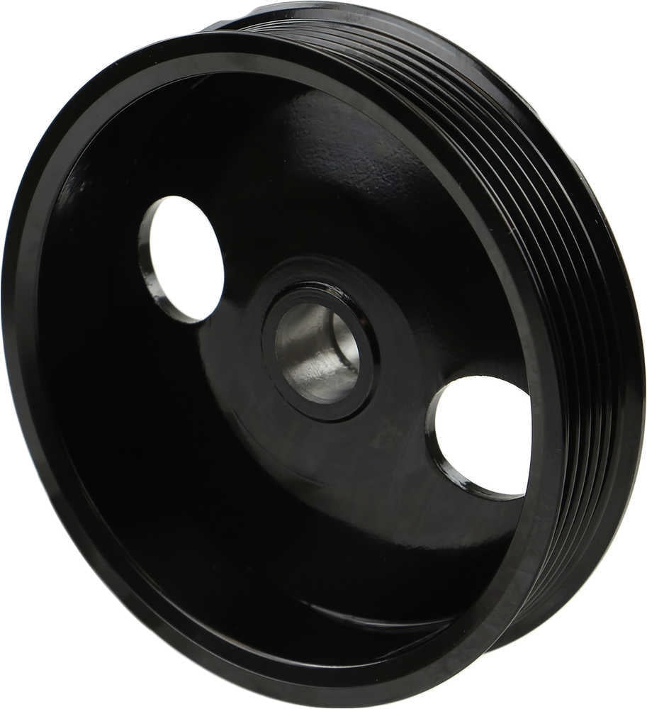 Atlantic Automotive Engineering PU100-280 AAE New Power Steering Pulley - Metal