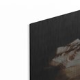 thumbnail image 2 of Luxe Metal Art 'Pearl Nautilus' by Cecile Baird, Metal Wall Art, 24"x36", 2 of 7