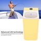 thumbnail image 4 of Luz de relleno de cebo LED relleno de pesca ABS impermeable portátil ANGGREK Otros, 4 of 8