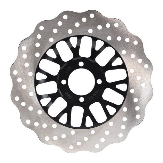 Disco De Freno Dm250 2020 De 2024 Italika Original