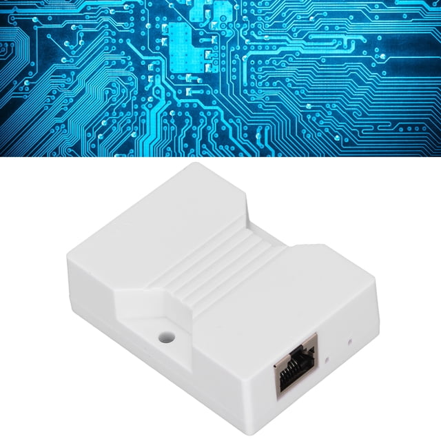 Power Over Ethernet, Extensor Poe De Expansión A Gran Escala Extiende La Distancia A Más De 100/200 Metros 10/100Mbps IEEE 802.3af/at Para Edificios Para Escuelas Para Aldeas