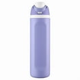thumbnail image 3 of Fruit Cup Large Capacity Stainless Steel Double Drinking and Insulation Cup Outdoor Sports Water Bottle, 3 of 10