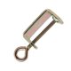 thumbnail image 4 of M Buder Abrazadera de Mesa de Metal para Máquina de Tejer Accesorio de Repuesto para KH868 KH821 KH260 KH920 KH892 KH851, 4 of 9