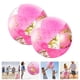 thumbnail image 3 of pelotas inflables de playa, piscina, juguetes con lentejuelas, bolas de agua, suministros para fiestas., 3 of 6