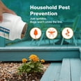 thumbnail image 6 of EcoVenger Multi-Purpose V-Granules 1.95LB Jug, Horticulture or Household Use for Indoor & Outdoor Protection Against Insects, Improves Soil & Promotes Rooting, 100% Natural, Safe for Kids, 6 of 9