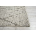 thumbnail image 2 of Nourison Ocean Stone Area Rug, 2 of 4