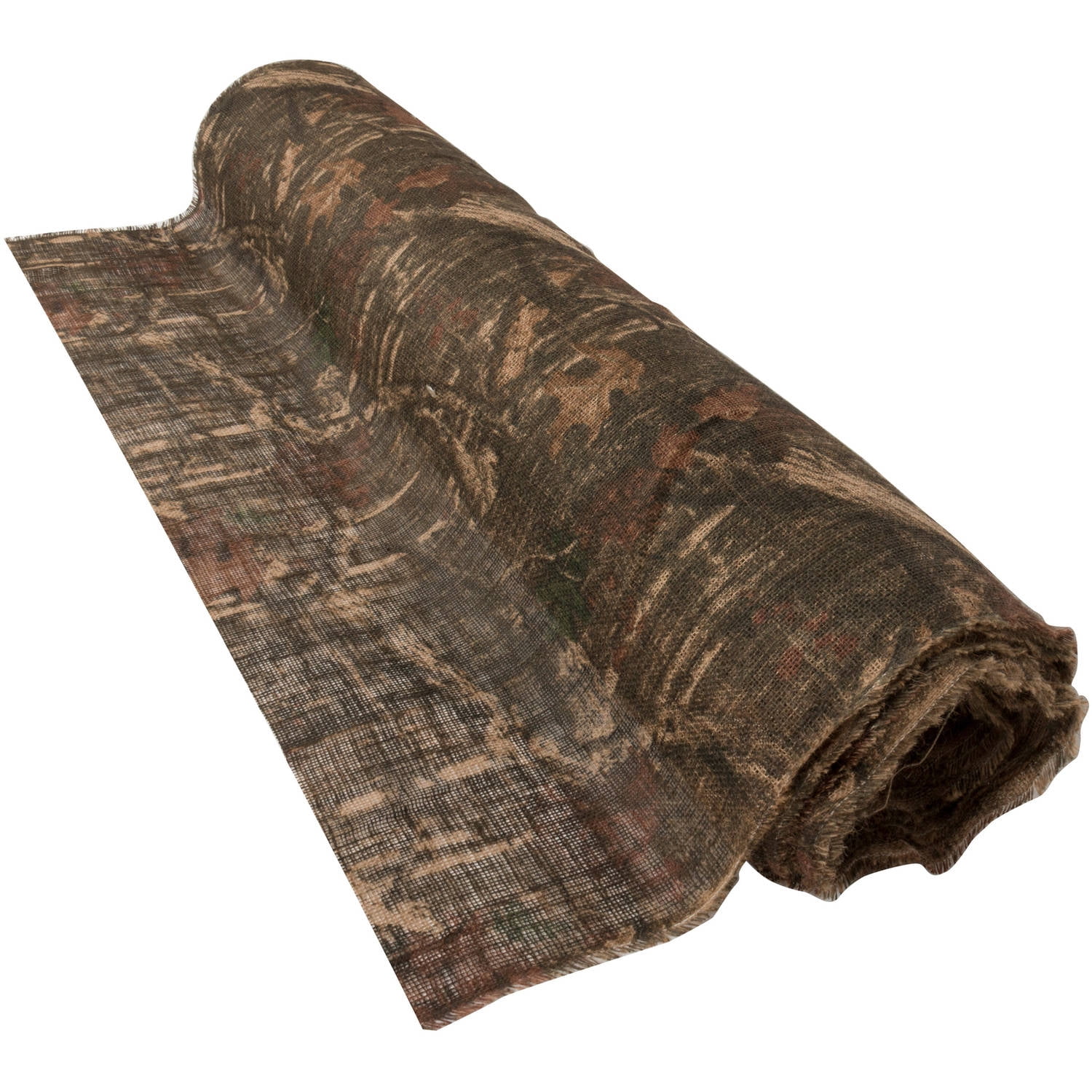 Blind Making Burlap Oakbrush Camo by Allen Company
