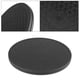 thumbnail image 5 of 10 '' Heavy Duty 360 ° Giratorio Soporte Plataforma Base Rodamientos Bolas Acero para Monitor TV Computadora Portátil Escultura Negro Accesorios para Monitor Spptty herramientas industriales, 5 of 7
