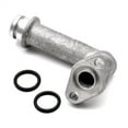thumbnail image 4 of Furulu Water Pump Coolant Pipe Joint For Linhai Yamaha 260cc 300cc ATV UTV Quad Parts, 4 of 5