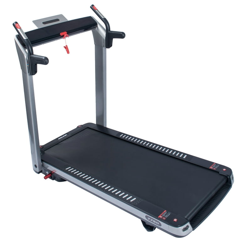 Asuna 7750 spaceflex motorized running treadmill hotsell