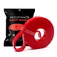thumbnail image 2 of Banda elástica de látex para entrenamiento de fuerza, banda de fitness, anilla de tracción para yoga, productos de fitness, banda de resistencia para entrenamiento de rehabilitación, 2 of 4