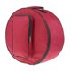 thumbnail image 1 of 15 inch Red Bass Drum Bag Snare Drum Bag Case Instrument Parts & Accessories 26s, 1 of 1