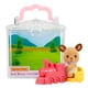 thumbnail image 1 of Baby House Train B-35 de Toy Sylvanian Families para niños, 1 of 2