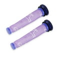 thumbnail image 1 of RRJ Vacuum Cleaner Front Filter Replacement, Compatible with DC5 DC59 V6 V7 V8 V10 Models, 2-Pack Pre Motor Filter for Enhanced Suction and Air Purification, 1 of 6