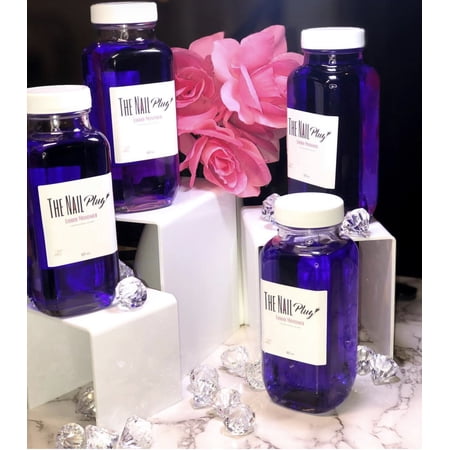 The Nail Plug LLC EMA Liquid Monomer