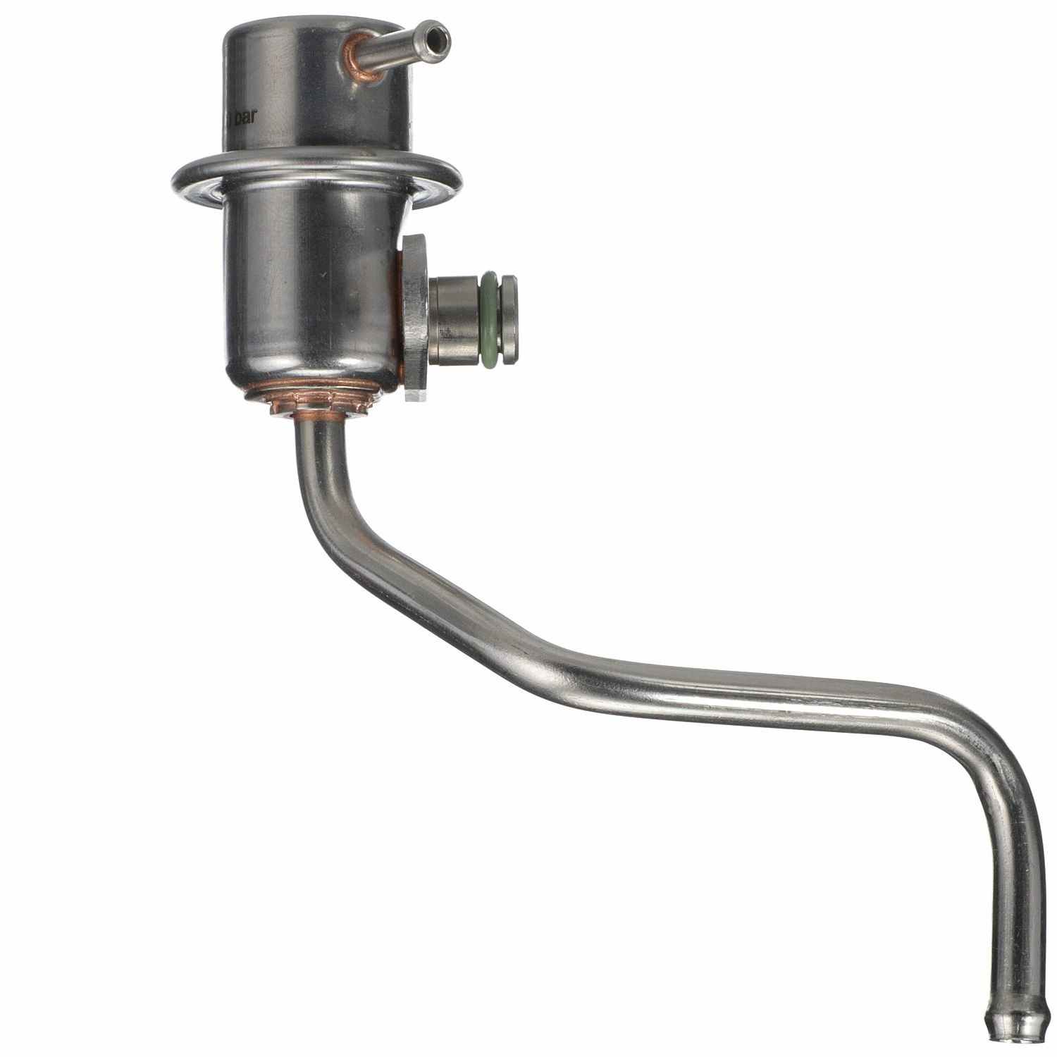 Delphi Fuel Injection Pressure Regulator P/N:Fp10409 Fits select: 1994-1997 GEO TRACKER, 1998 CHEVROLET TRACKER
