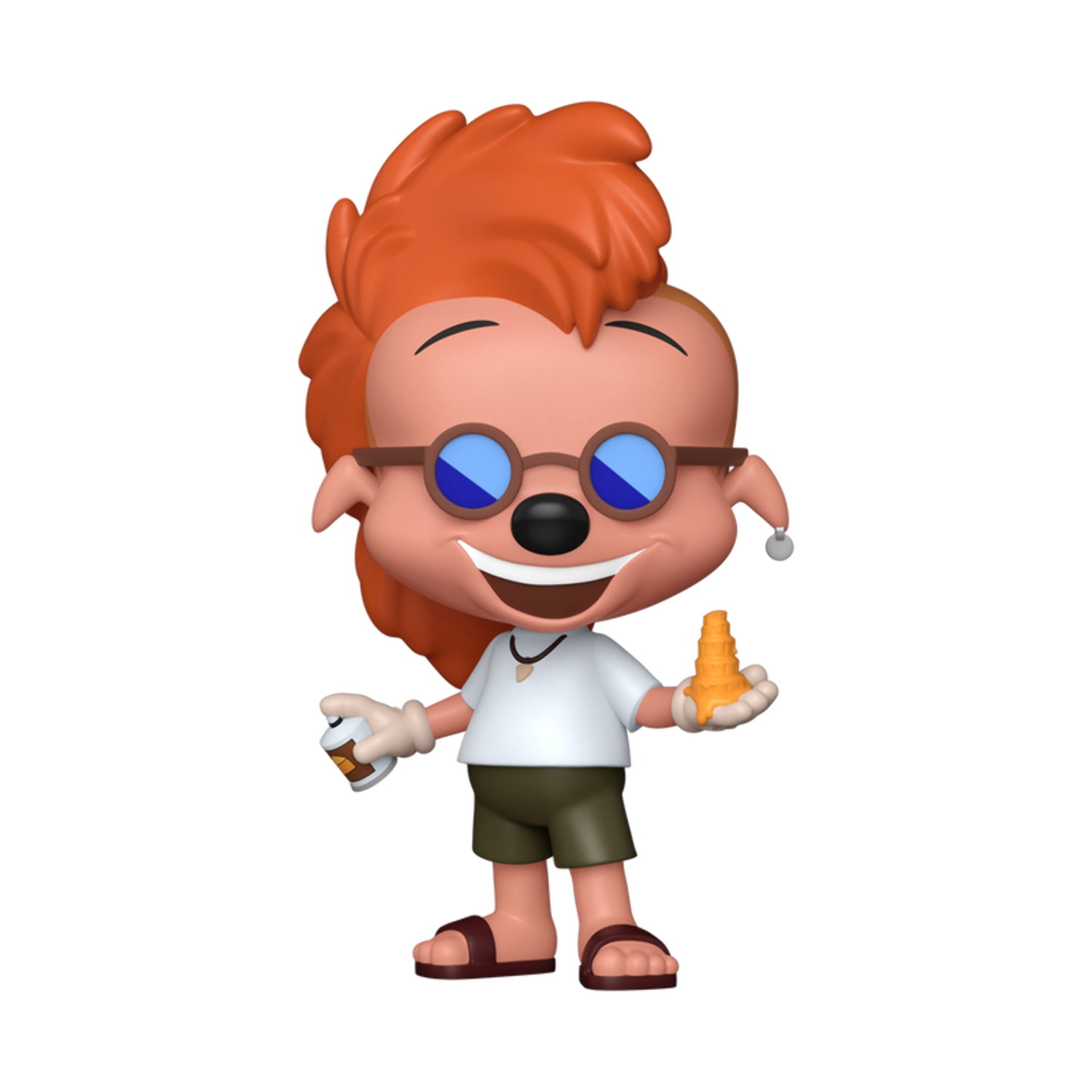 Bobby Funko Pop! Vinyl Figure #1578 - Specialty Edition