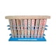 thumbnail image 1 of Tablas De Multiplicar Multiplicador Didáctico De Madera Niño tablas de multiplicar Tablas De Multiplicar Multiplicador, 1 of 2