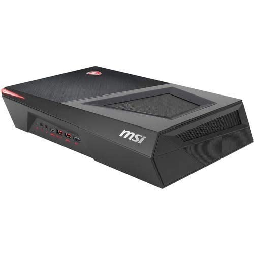 Msi Trident 3 8sc 439us Gaming Desktop Computer Core I7 I7 8700 16 Gb Ram 512