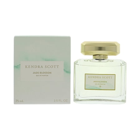 Jade Blossom By Kendra Scott For Women 2.5 Oz Eau De Parfum Spray