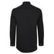 thumbnail image 3 of Camisa Vaquera Wrangler Hombre Manga Larga L25 negro M, 3 of 6