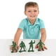 thumbnail image 4 of Set para hombre del ejército Rhode Island Novelty, 10 cm, 8 figuras surtidas, 4 of 5