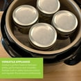 CAREY DPC9SS Smart Pressure Canner & Cooker