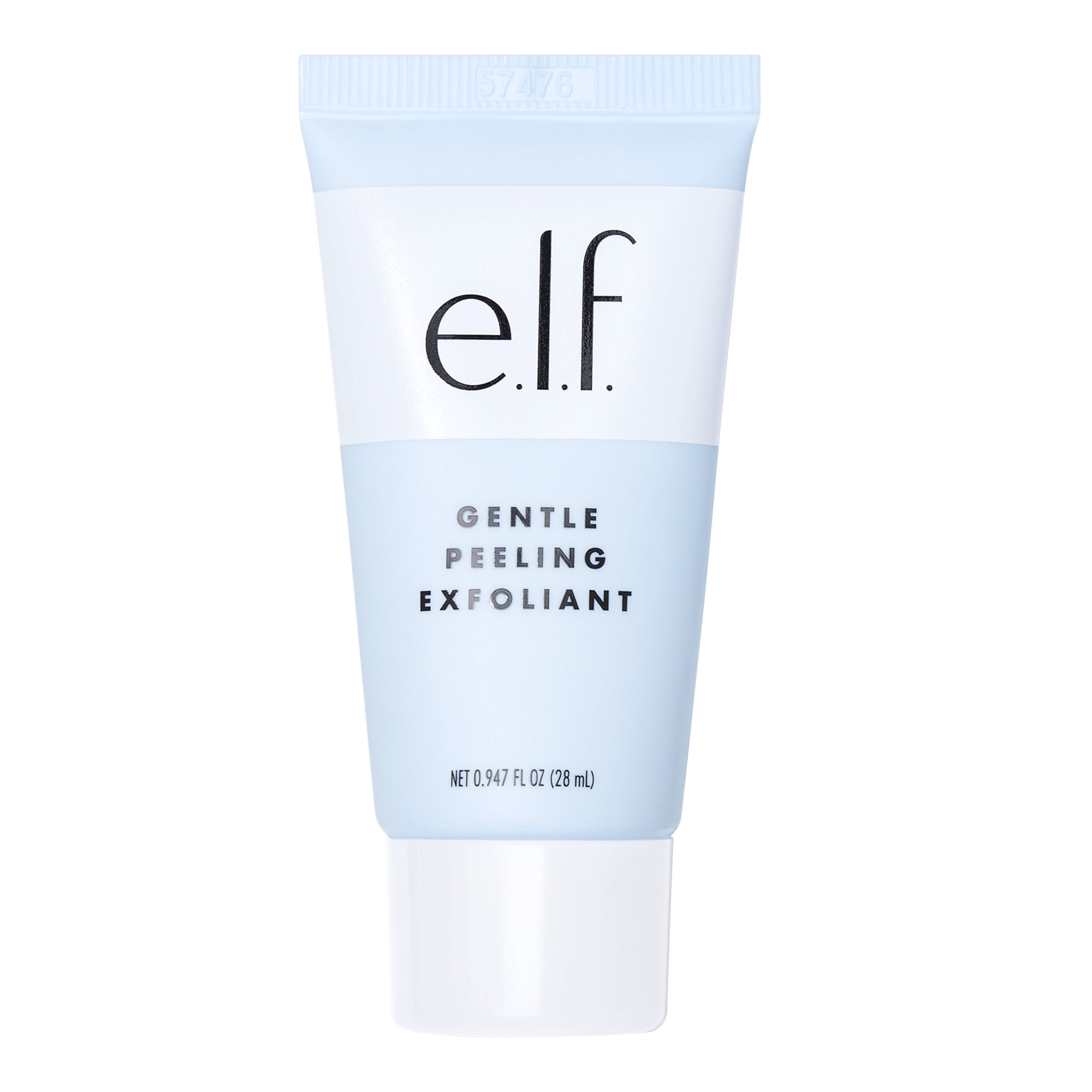 e.l.f. Gentle Peeling Exfoliant Mini