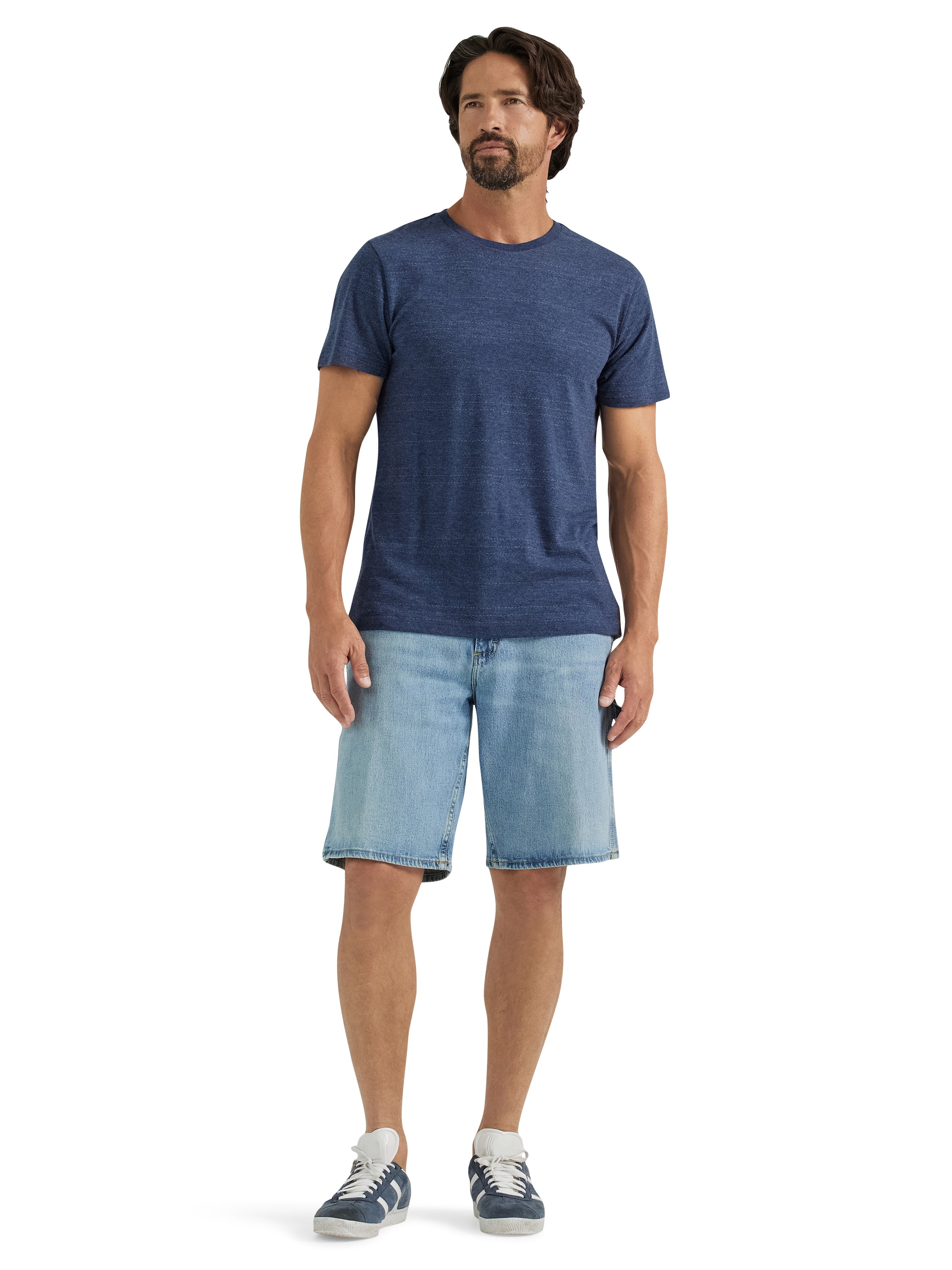 Lee® Men's Legendary Workwear Loose Fit Carpenter Short