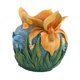 thumbnail image 5 of Vase de flores Contenedor de flores simple Collectable Desktop Terrario Terrario Soporte de plantas para el hogar de la boda Desktop de dormitorio, 5 of 9