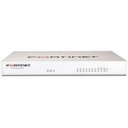 Fortinet FG 60F FortiGate 60F 6Port Network Security Device
