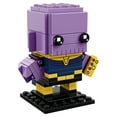 thumbnail image 2 of LEGO 6237545 Brickheadz Iron Man and Thanos Bundle, Avengers Infinity War (206 Pieces), 2 of 4