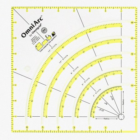 GripMaster 8" Precision Circle Cutter