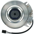 thumbnail image 2 of Replaces Warner 5218-247 Husqvarna Electrical PTO Blade Clutch Upgraded Bearings, 2 of 7