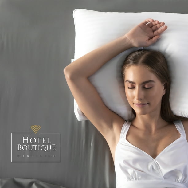 Almohada sognare king size firme hotsell