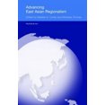 thumbnail image 1 of Advancing East Asian Regionalism (Politics in Asia), 1 of 1