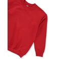 thumbnail image 3 of Gildan Unisex Youth Crewneck Sweatshirt (Sizes 4 - 20), 3 of 3