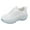 White, variant on XIMIN Women's Hands Free Slip-ins Ultra Flex Walking Shoes with Arch Support Orthotic Sneakers for Plantar Fasciitis Heel and Foot Pain Relief Tennis Sneaker