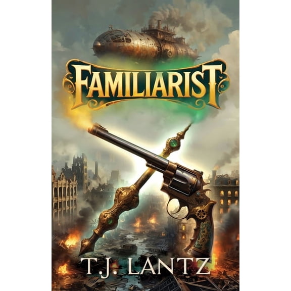 Familiarist, (Paperback)