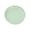 Green, variant on ZOURIH Round Plastic Serving Tray Platter, 13 Inch Lightweight Wheat Straw Food Tray, Tea Tray for Party, Reusable Restaurant Fast Food Holder for Cup Cake Snack Fruits (Beige)